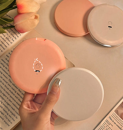 Portable Led Makeup Mirror