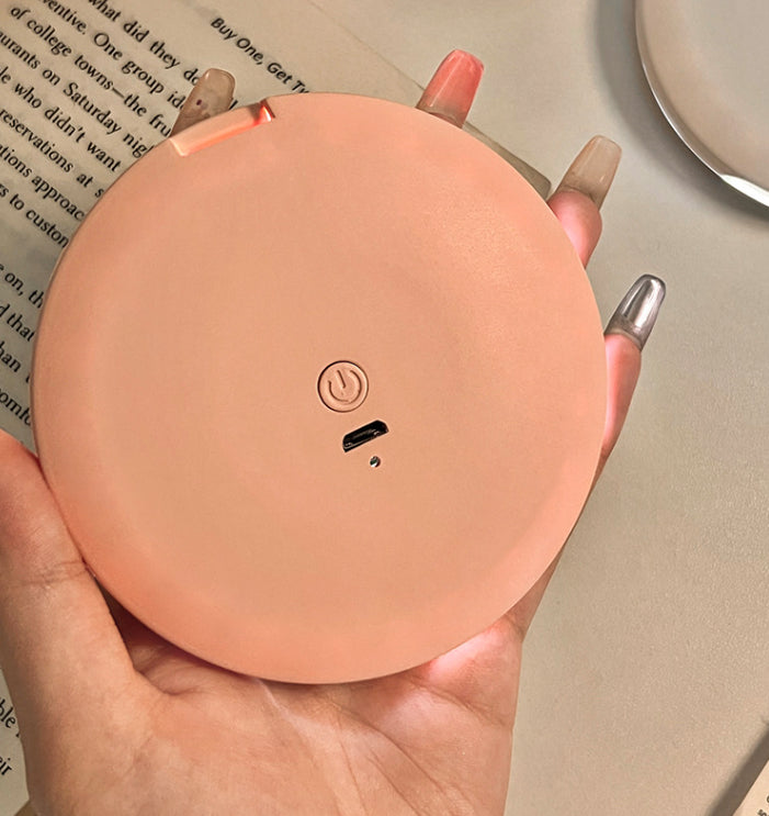 Portable Led Makeup Mirror